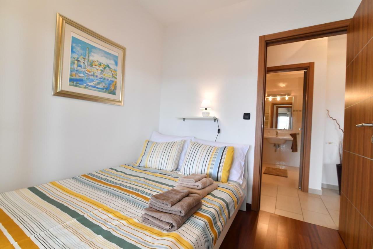 Penthouse * Pula