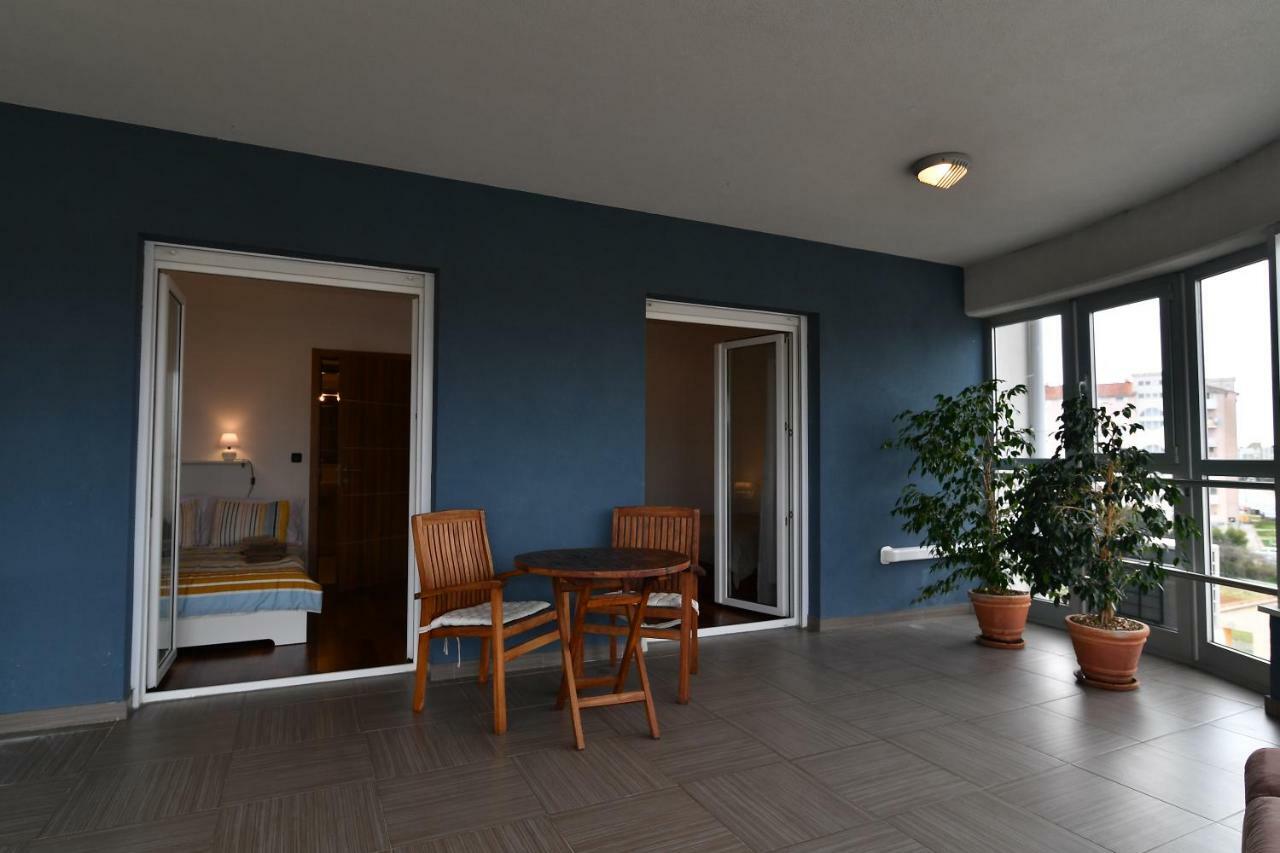Penthouse Pula