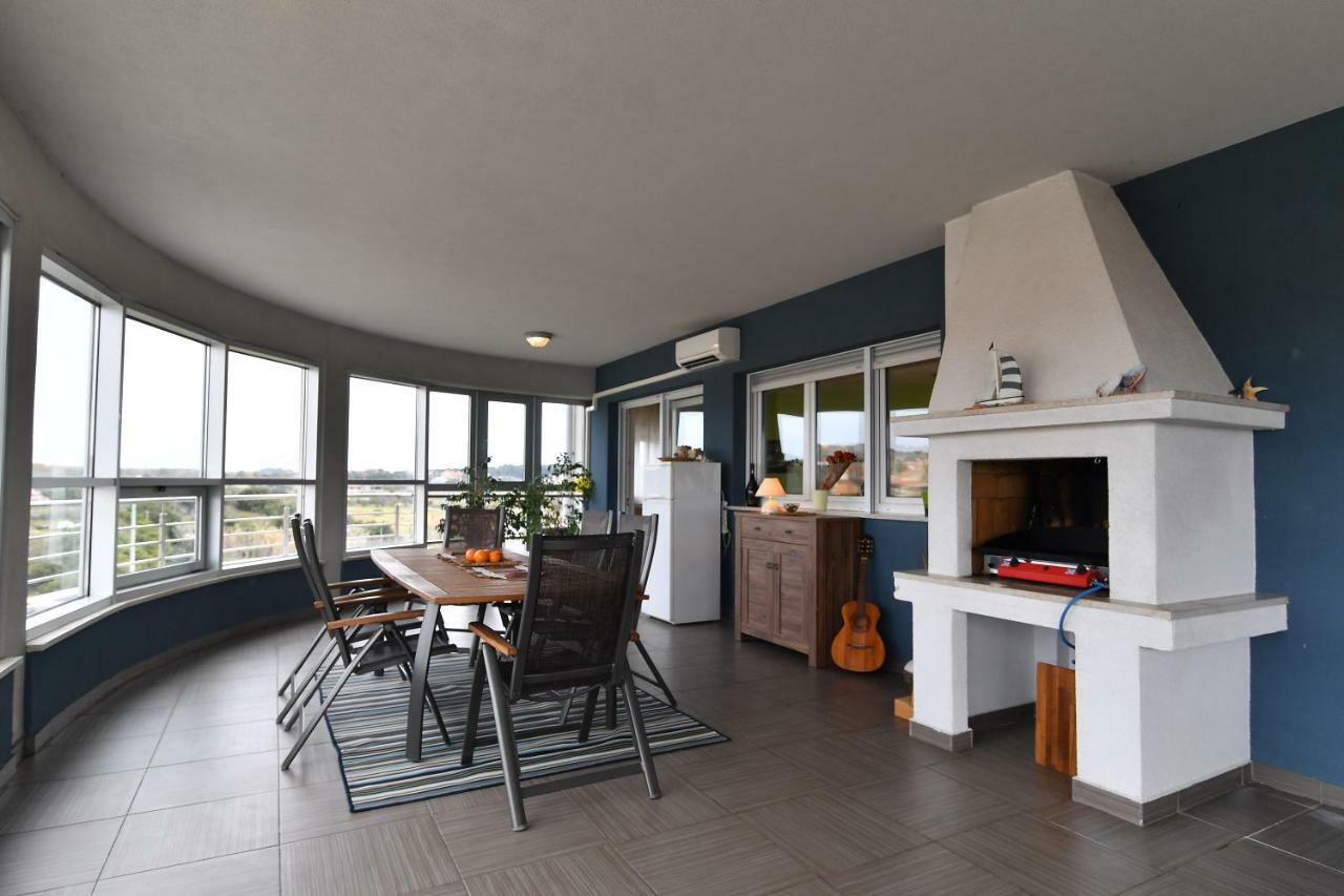 Penthouse Apartamento Pula