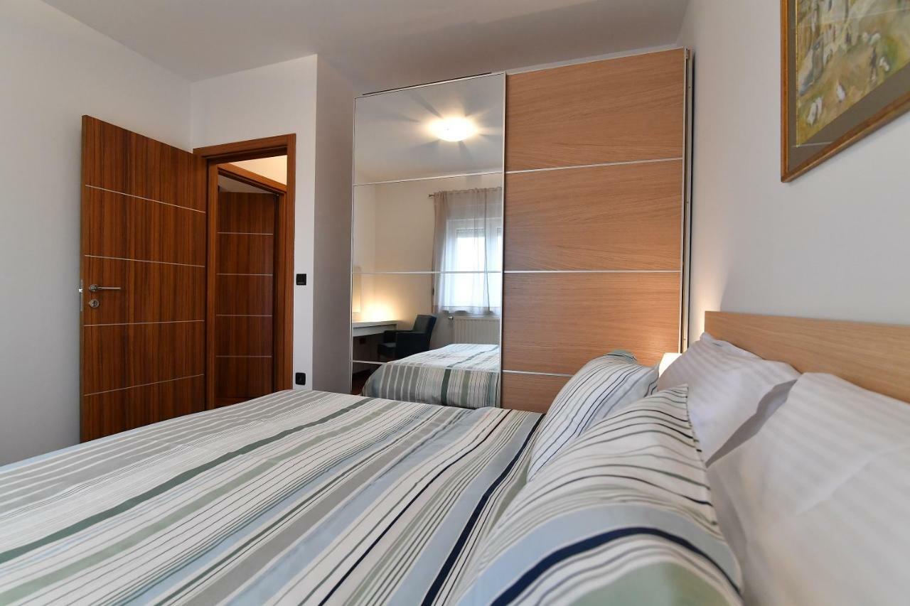 Apartamento Penthouse Pula