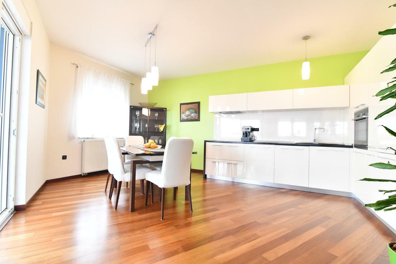 Penthouse Apartamento